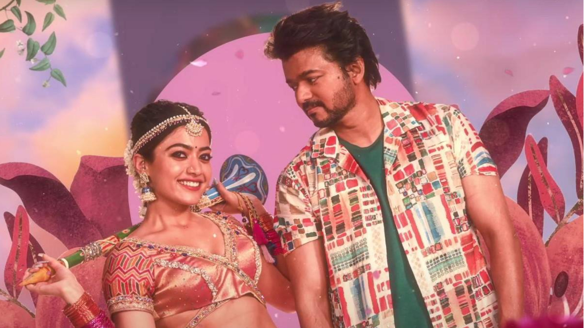 Varisu Box Office: Thalapathy Vijay’s Film Declines On Day 9, Eyes A Big Second Weekend